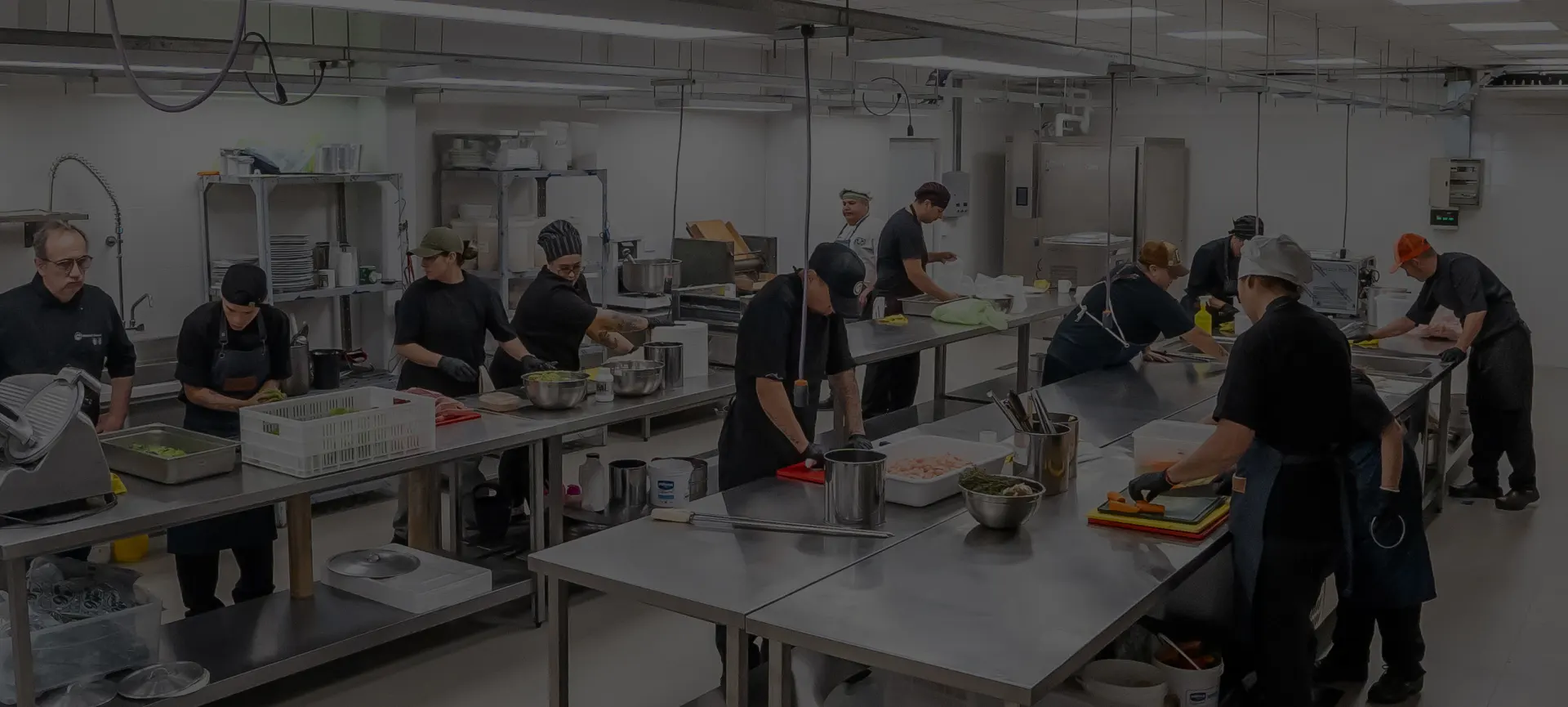 Catering Premium